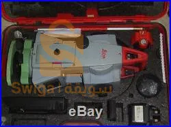 آلة توبوقرافي