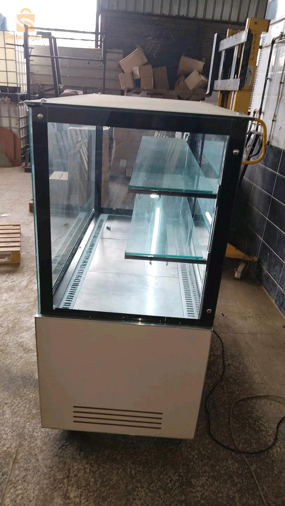 فريڨو بريزونطوار فونتيلي