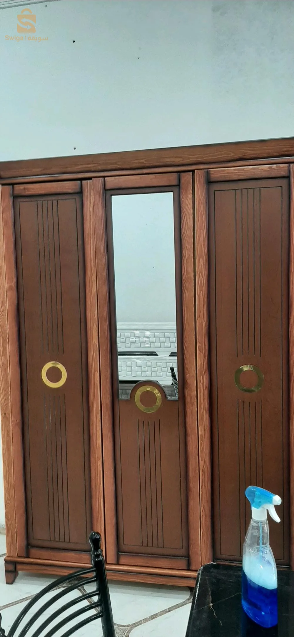 صناعة المطابخ والأثاث المنزلي تجهيز المحلات والشركات