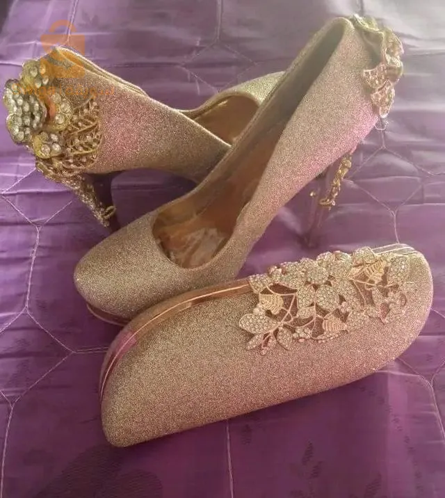 صباط و بوشات للبيع