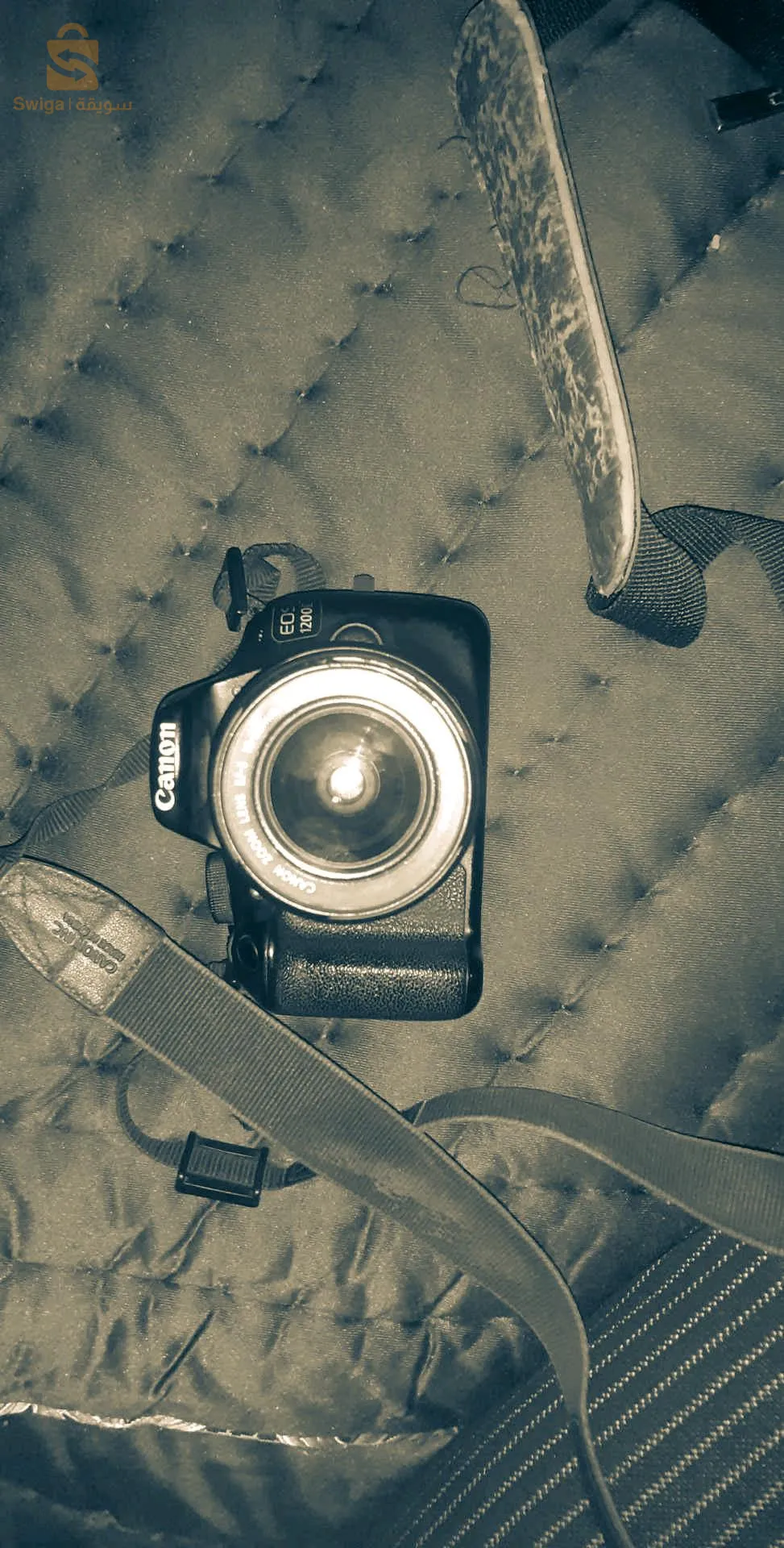 Canon 1200d