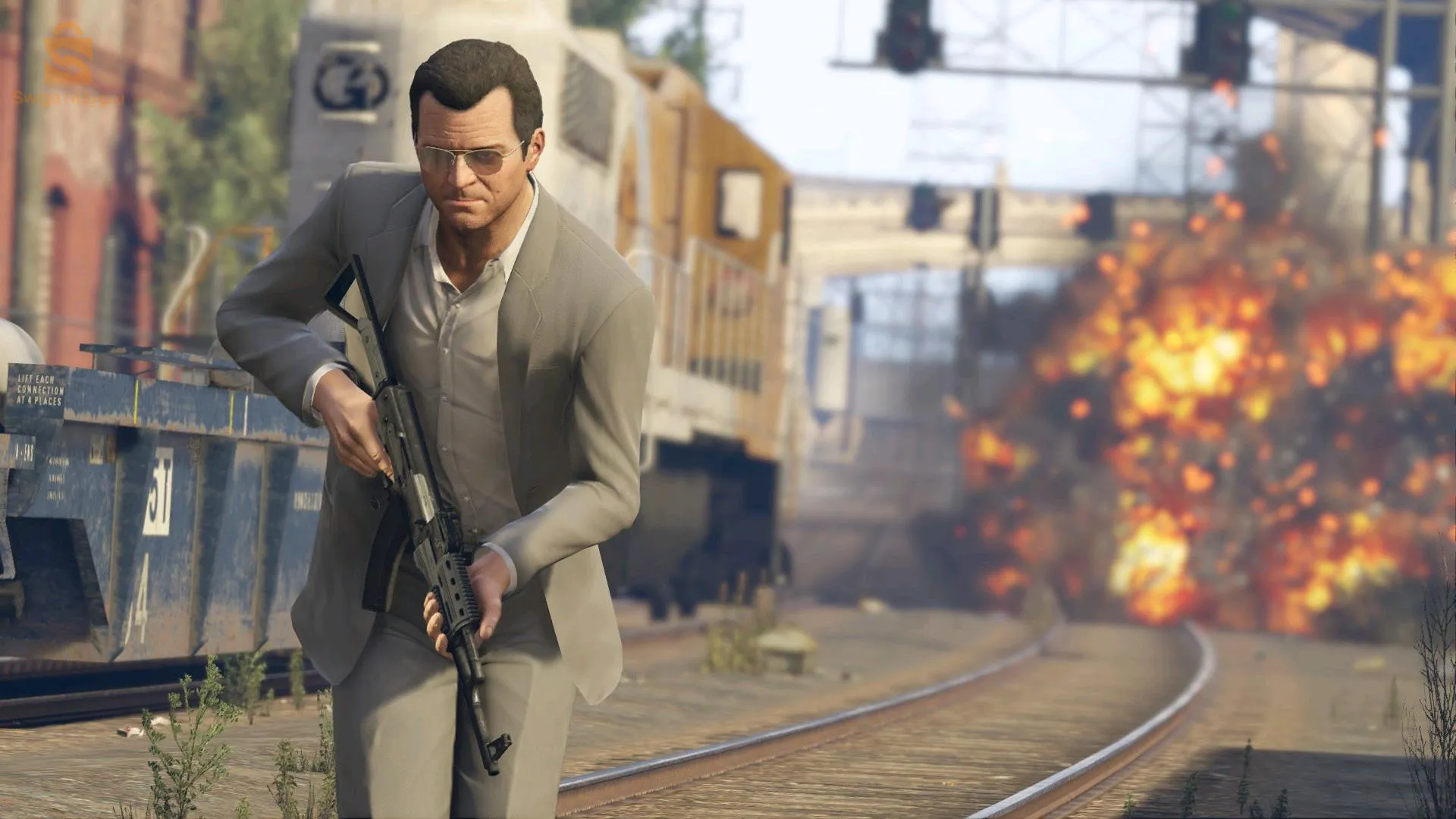 code digital Grand Theft Auto V: Premium Edition xbox one & sires S|X