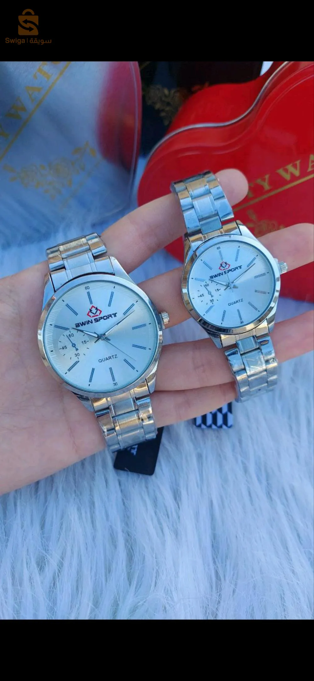 كوفر كوبل ♥️