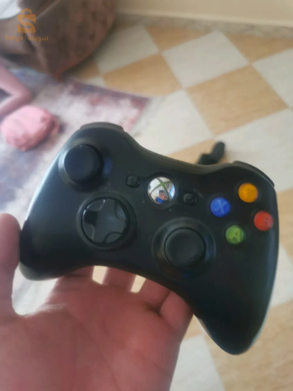 منات اكس بكس 360