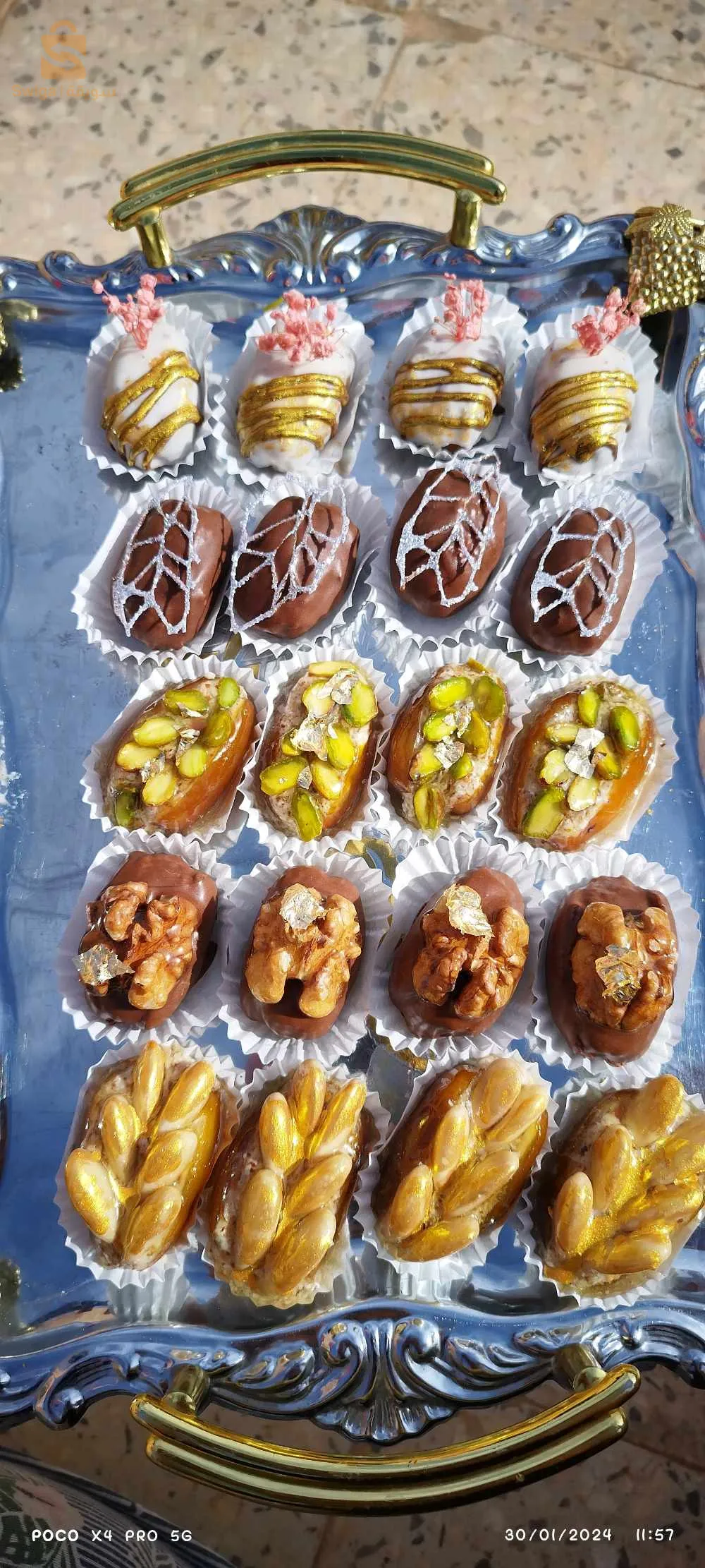 ولاية البيض حي سيد الحاج بحوص شارع سرياني احمد رقم الباب 26