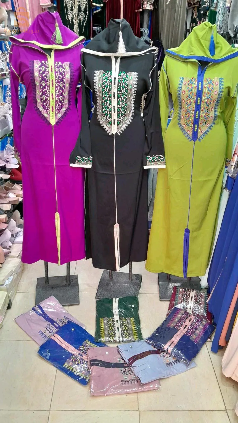 جلابة للعيد جملة ولا ديطاي
