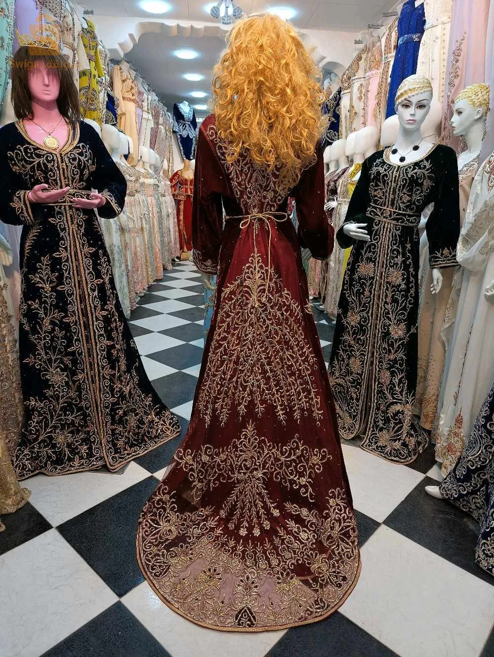 بسكرة البخاري