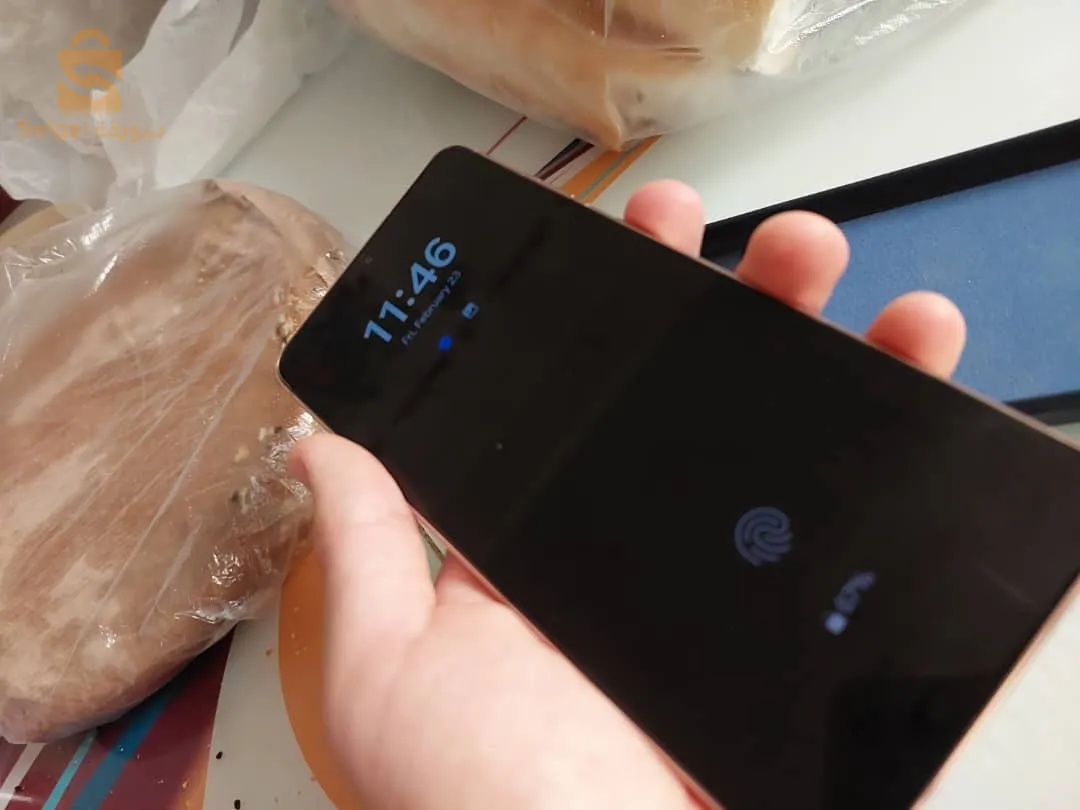 samsung s21+ 5g