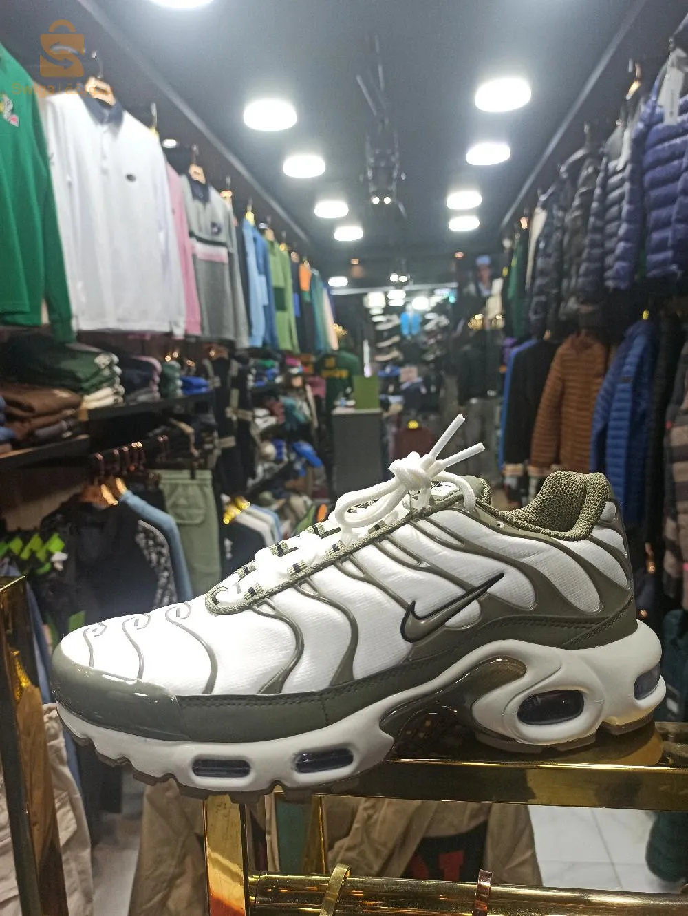 بيع احذية