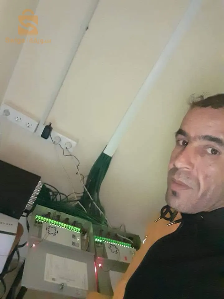 بيع و تركيب