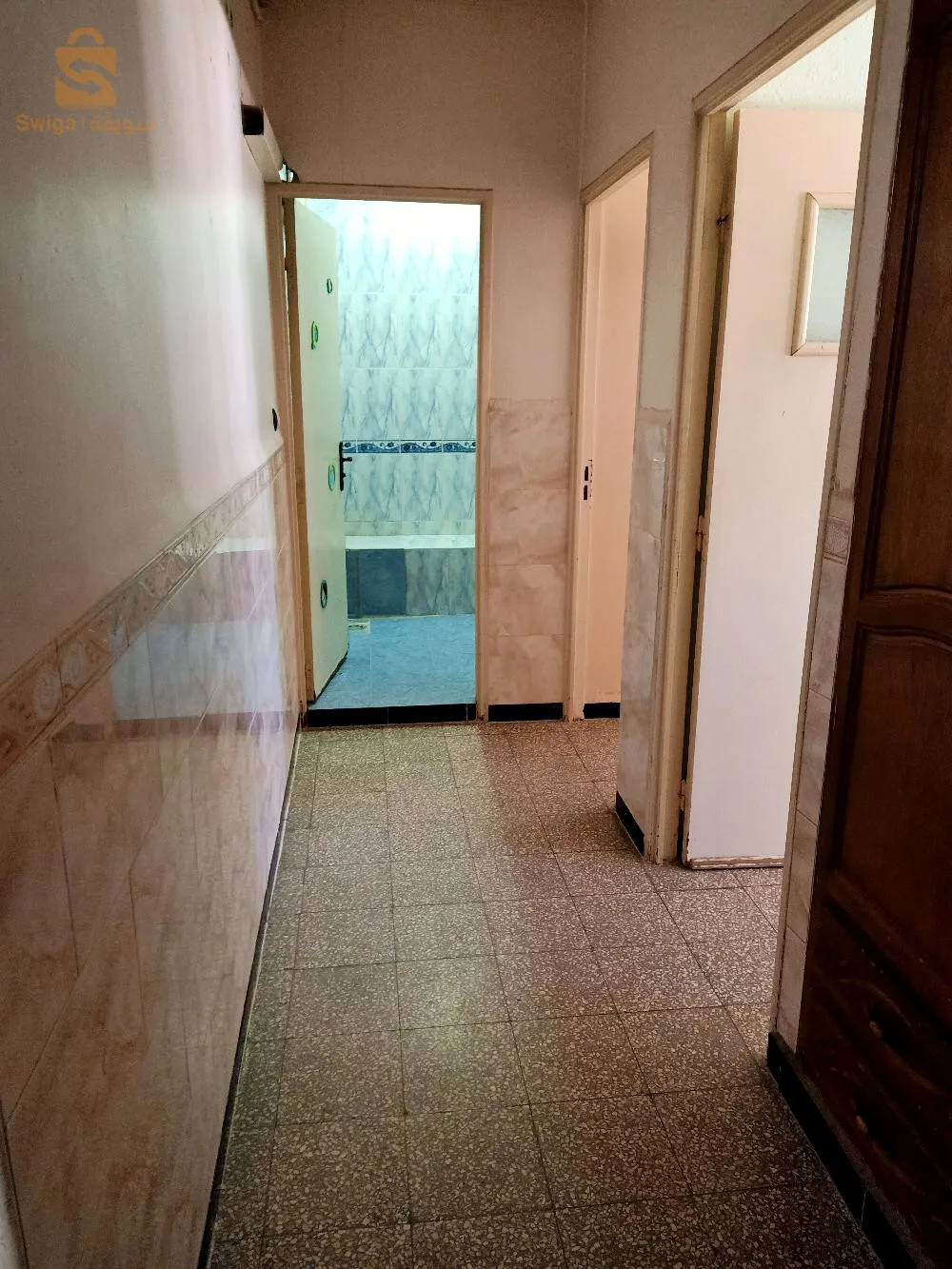 F3 4 eme étage lkhr Fi 1200sae