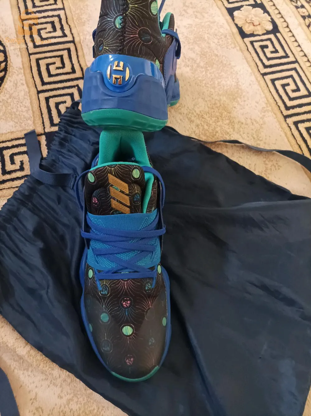 basketball /volleyball shoes