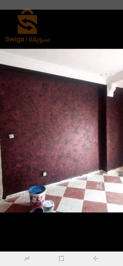 زين دارك