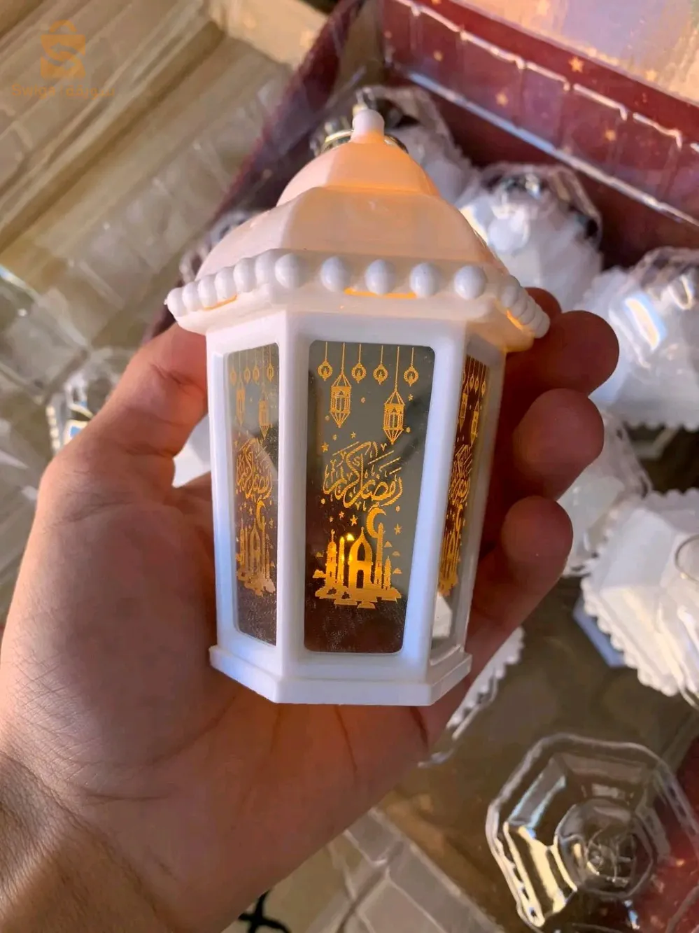 بيع جميع انواع الديكور والهدايا