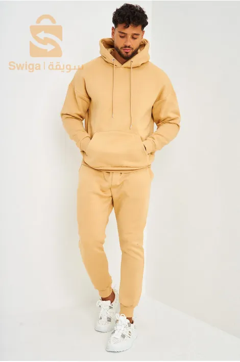 ensemble jogging qualité chabba b 3500da