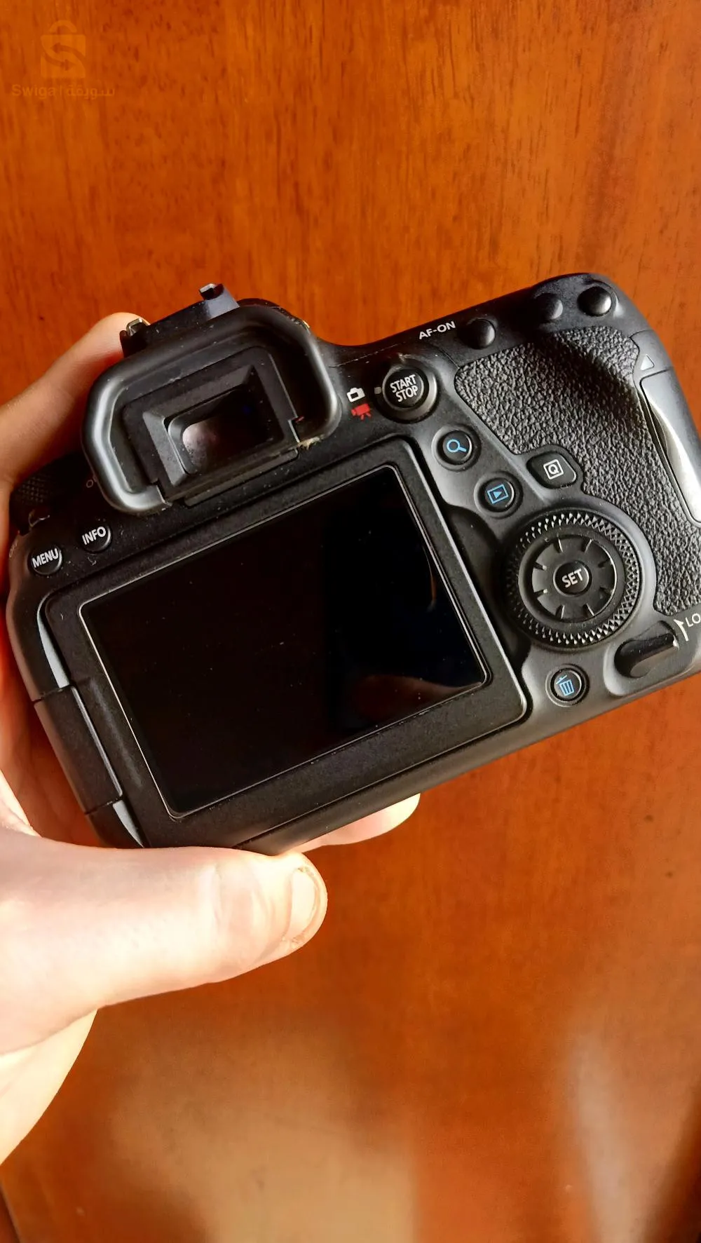 canon 6d mark 2