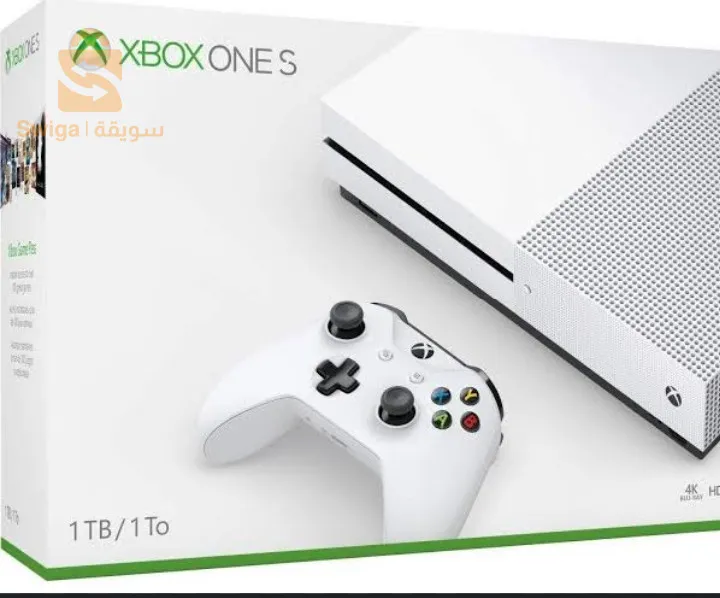 Xbox ONE S