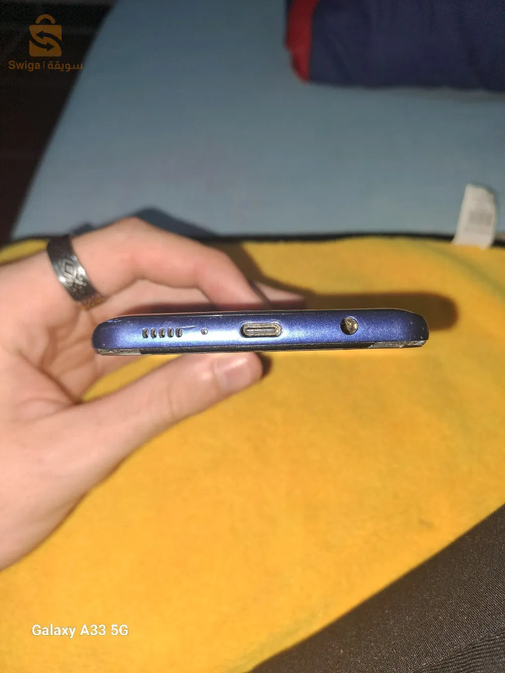 Samsung a21s 📱
🔋Battery 5000
Ram 4 Rom 64
Mhaoda afiher ✅️
Lita 10\8 
Zjaja mksra tstkam B3000 da
Tilfon mdif ksiba 
Braso nbie ela nbrez dkah 8 
📍skikda sontr vi