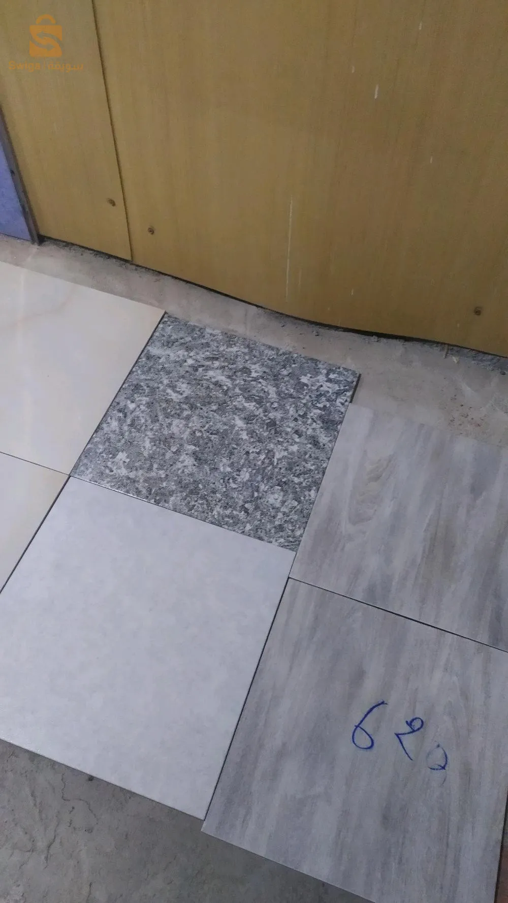 بيع جميع انواع السرميك السومة هبال ارواح مرحبا بيكم عندنا 😁🤩🤗