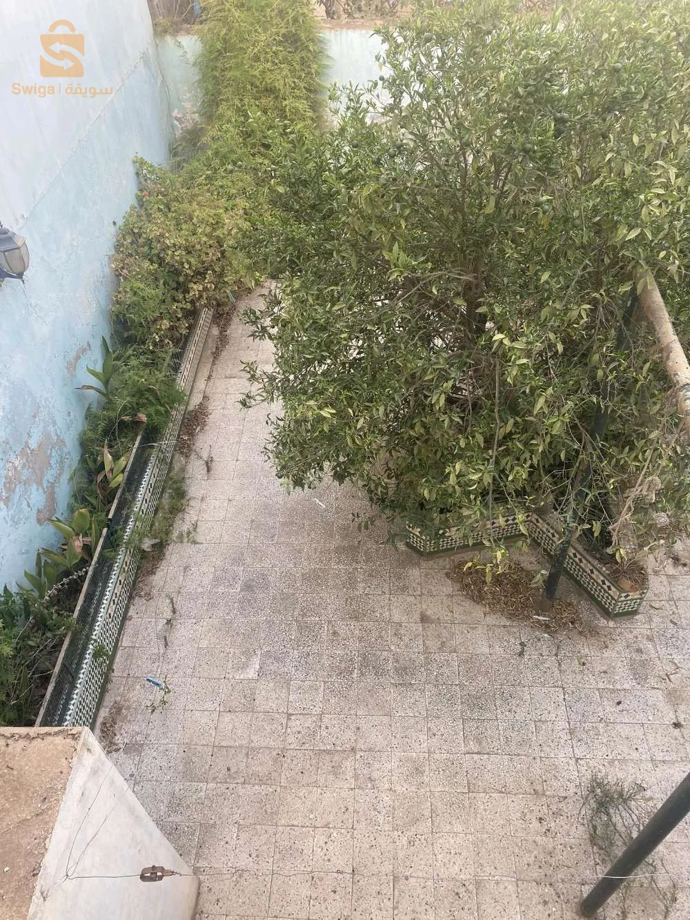 à vendre superbe villa