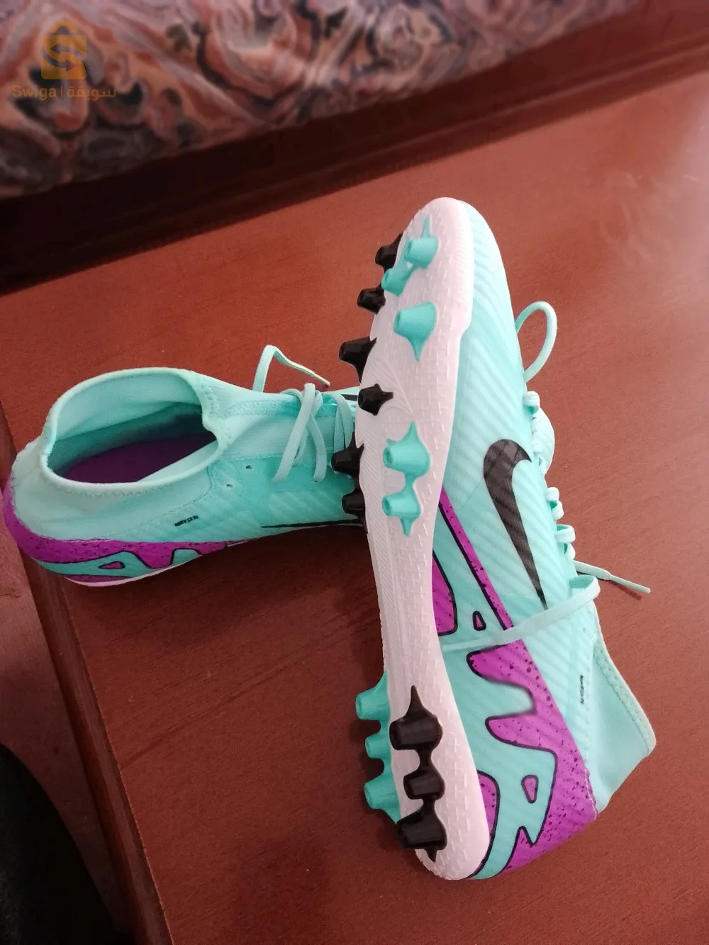 soulier