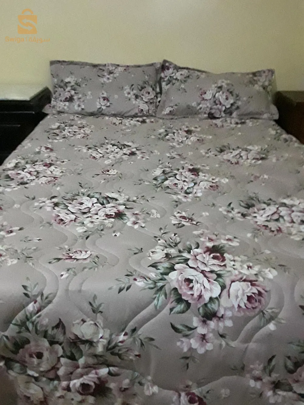 مؤسسة لي خياطة اللأفرشة