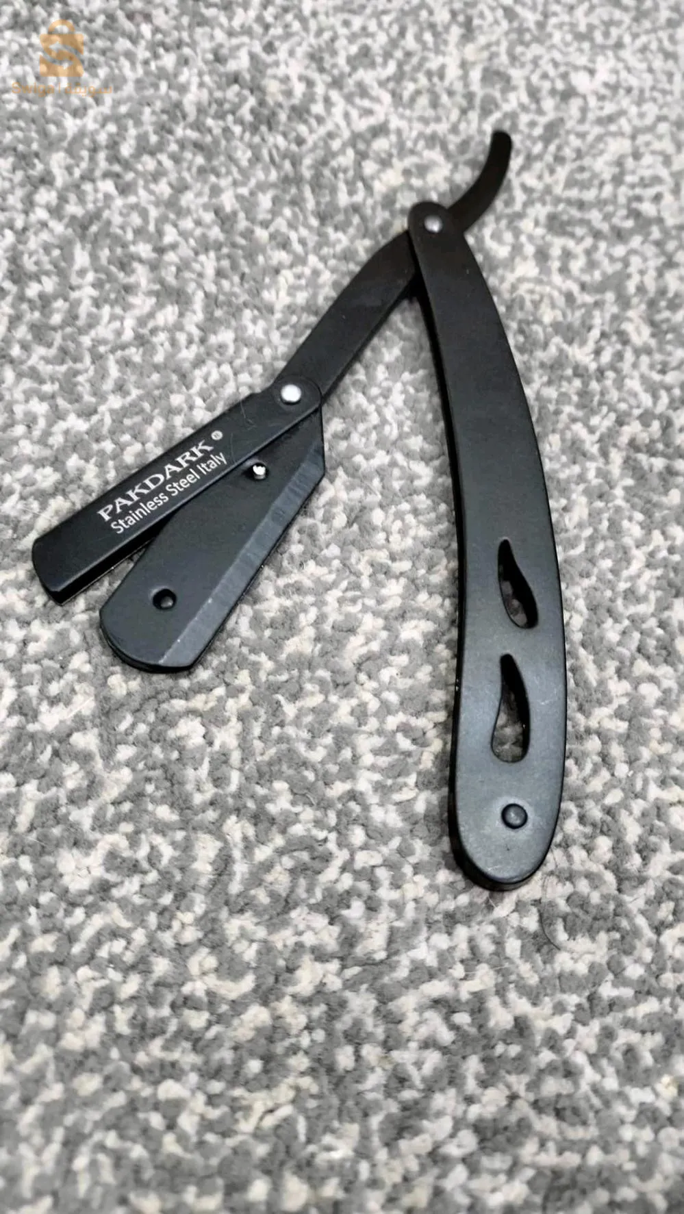 barber tools