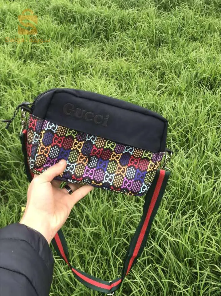 sacoche gucci super gud