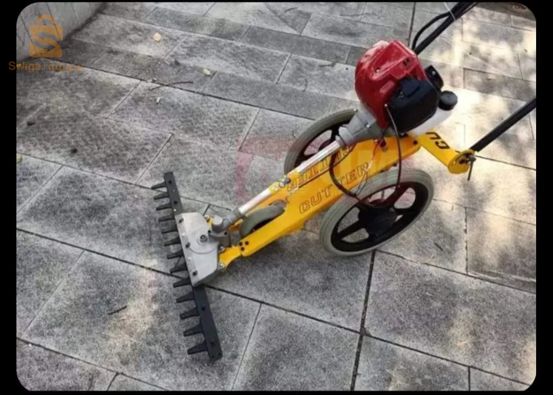 حشاشة ايصونص 70سنتيم