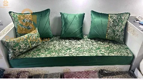 تفريشة. قعدة. فرشة