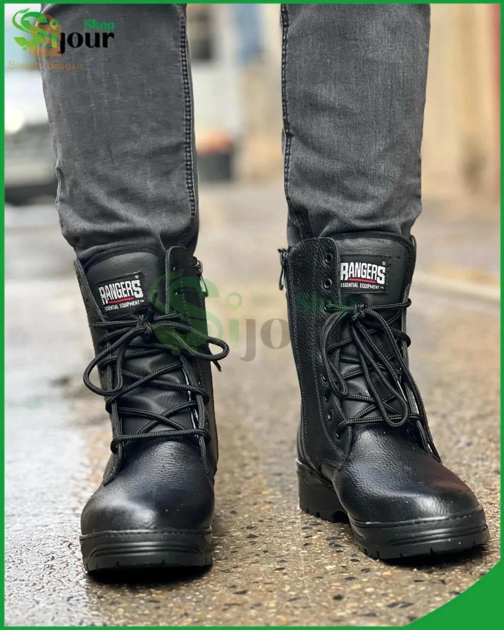 Rangers avec fermeture p39 dispo