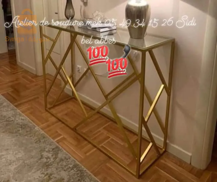 حي 100مسكن عمارد d رقم 13 الروشي سيدي بلعباس