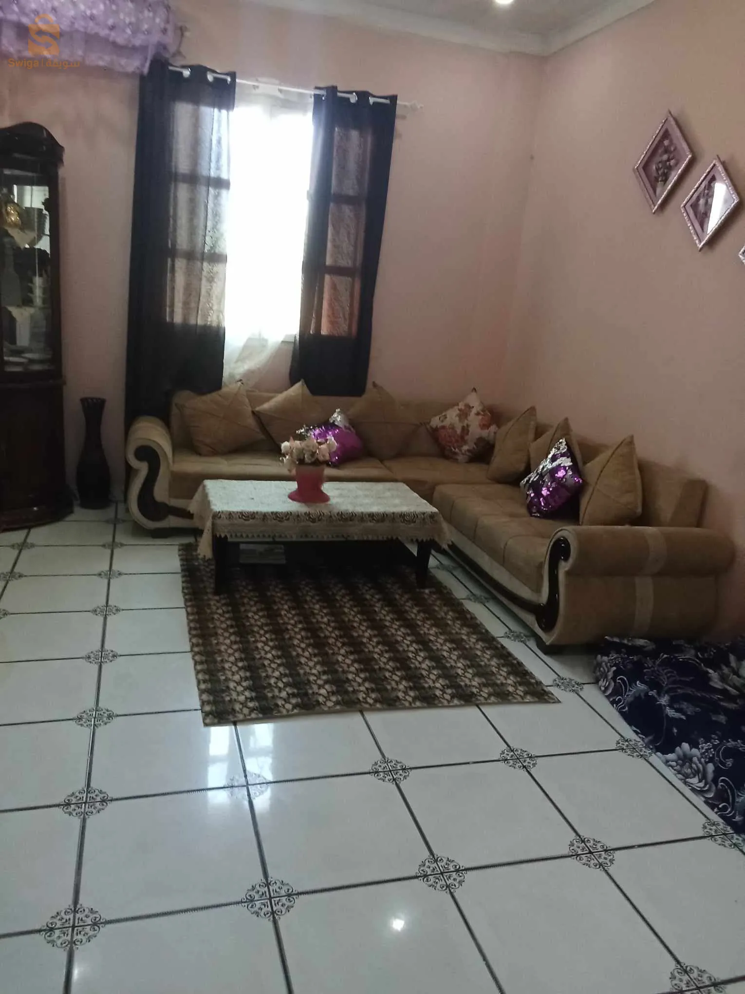 منزل للبيع في عوين زريقة بلدية برج بوعريريج