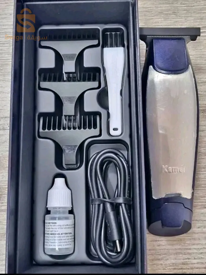 Kemei 5021 originale  🔥