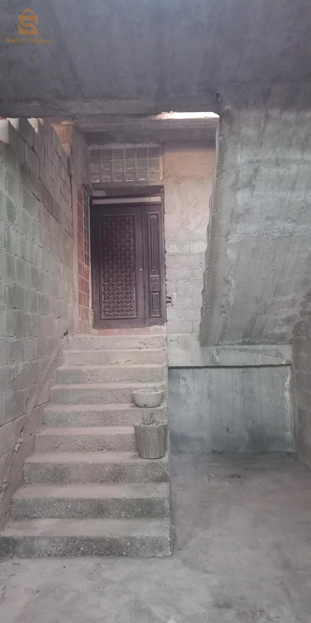 قسنطينة المريج حي اول نوفمبر المجاهدين
