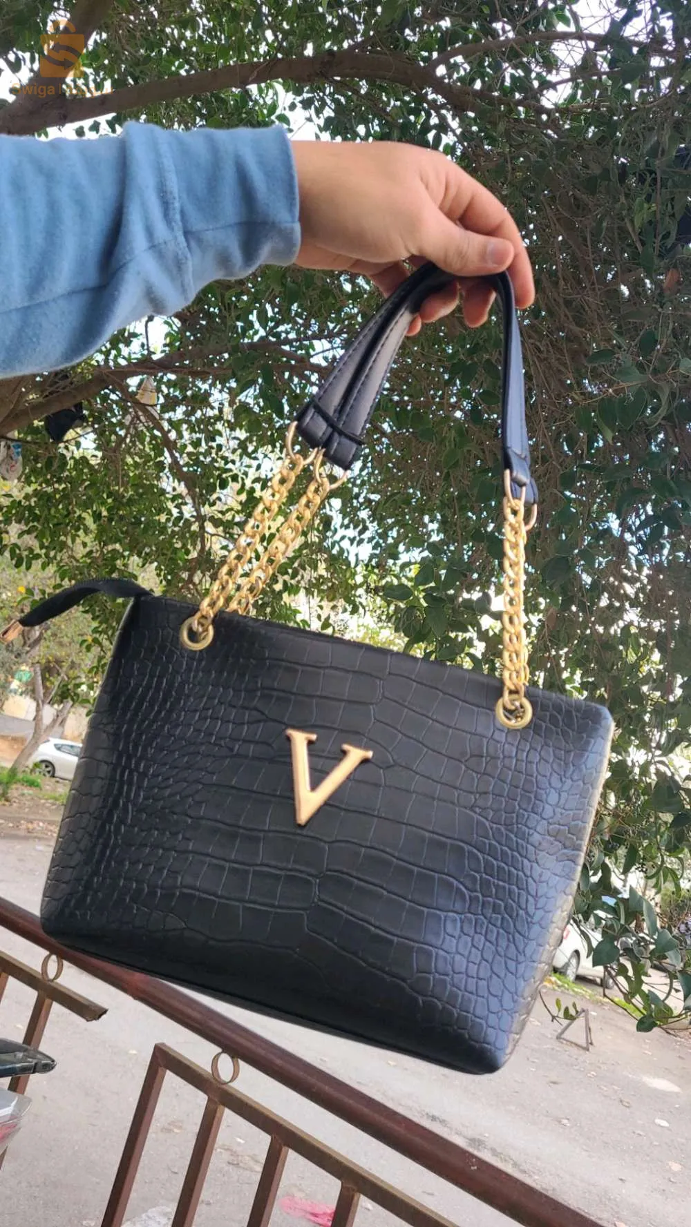 حقائب نسائية