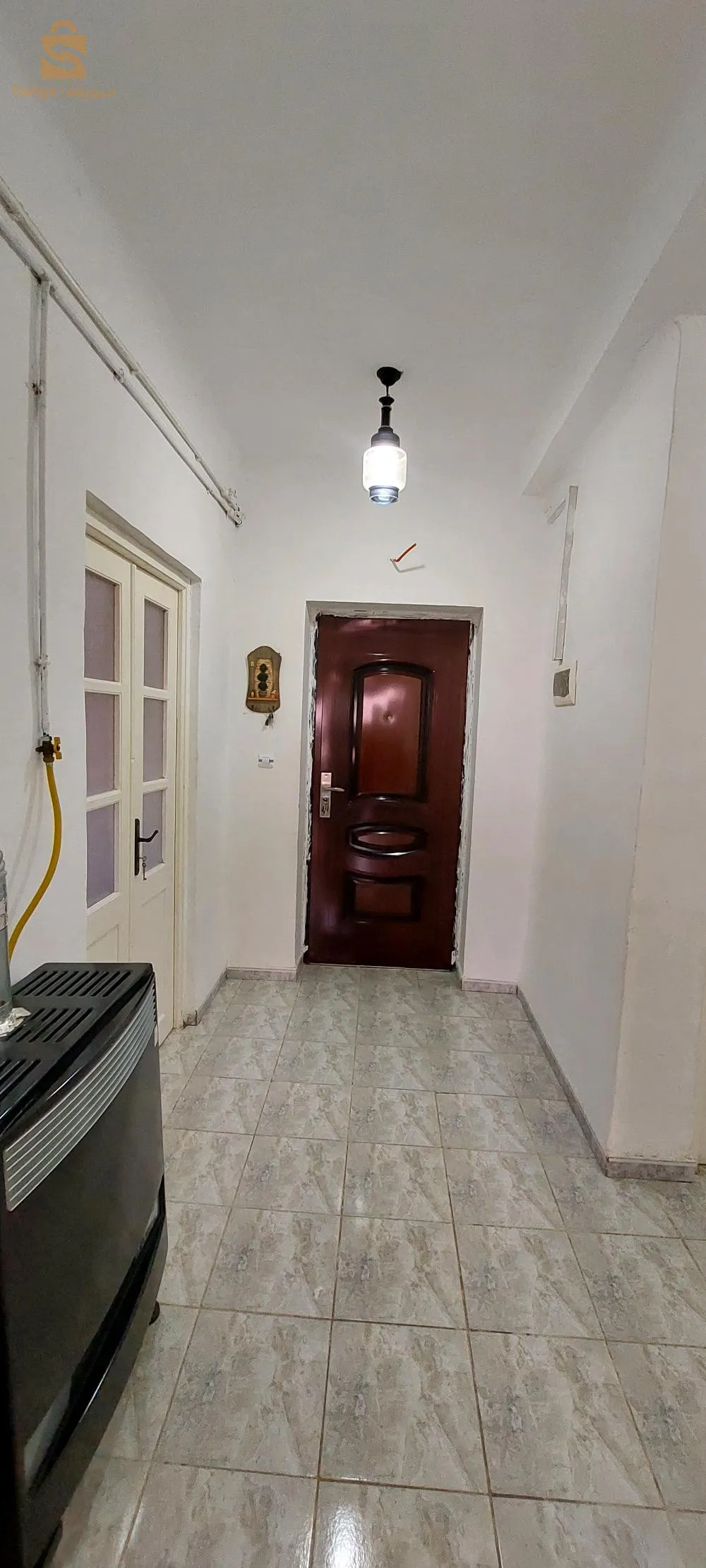 avendre un appartement f3