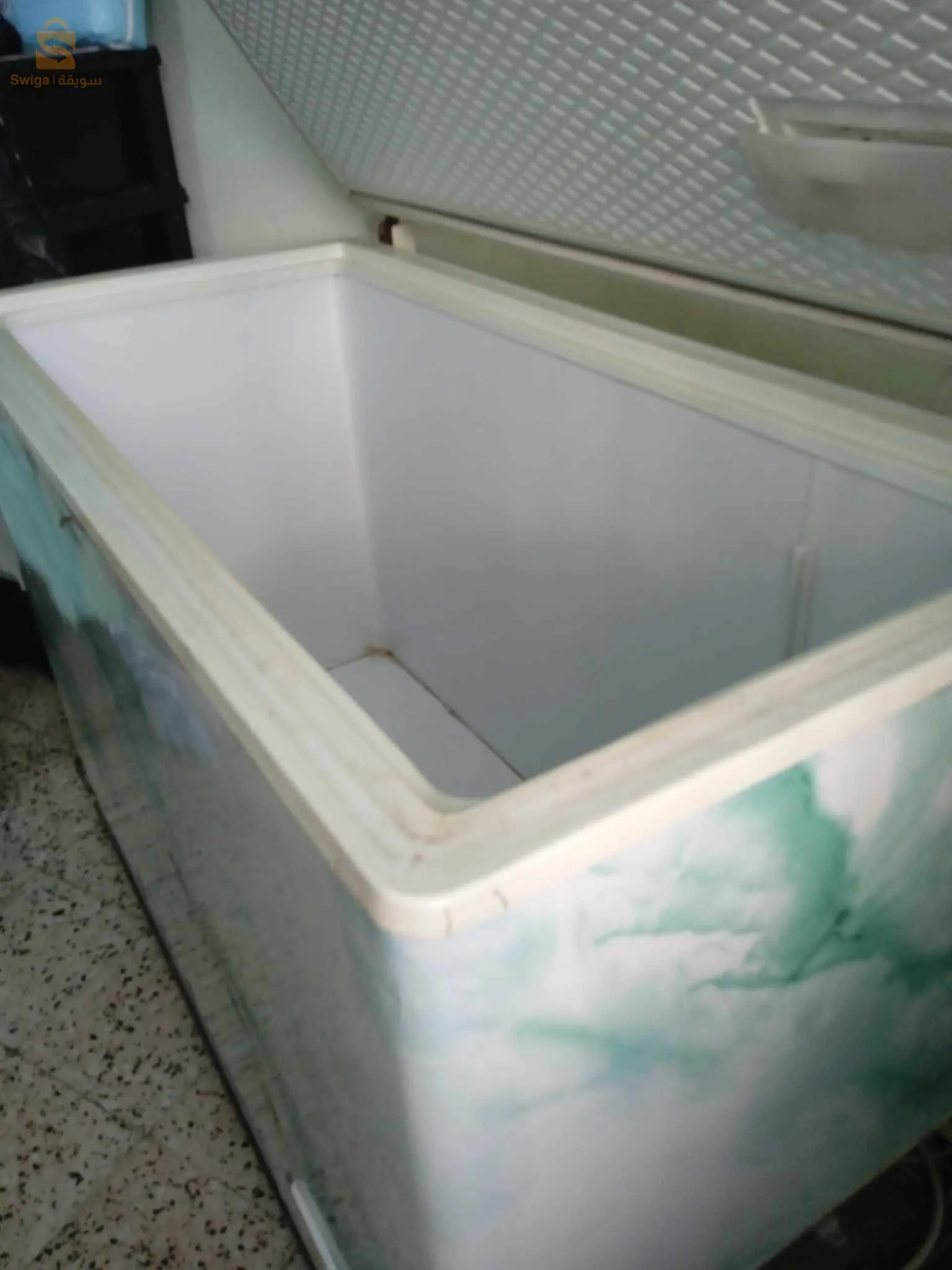 frigo condor 500 litres