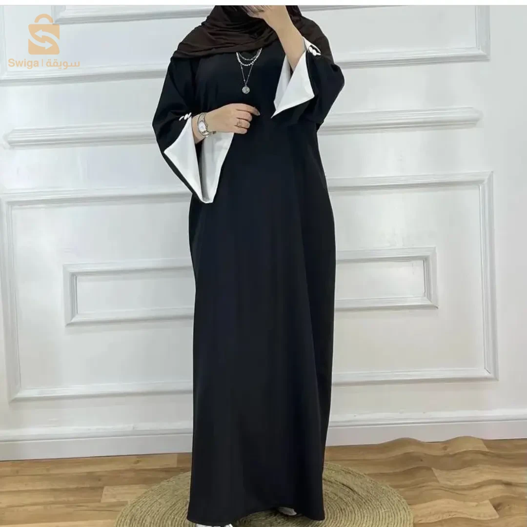 عباية و حجاب