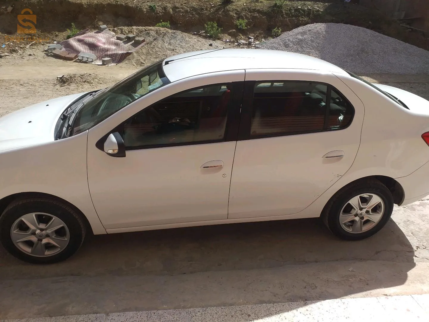 توصيل الاشخاص