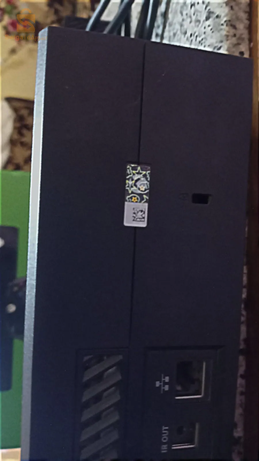 xbox one