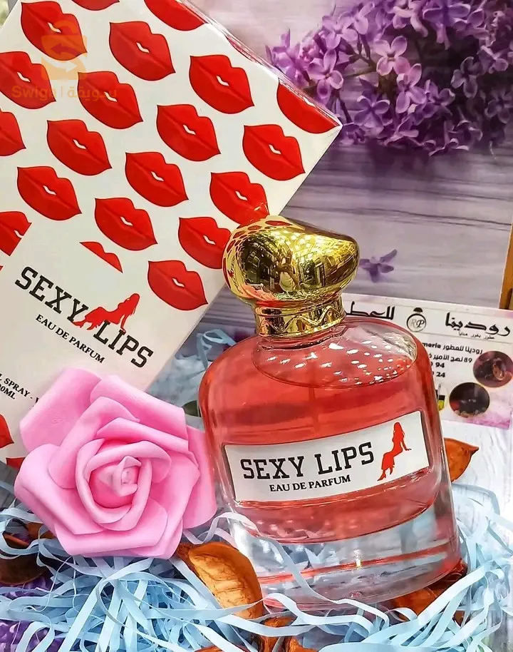 عطور اصلية 100