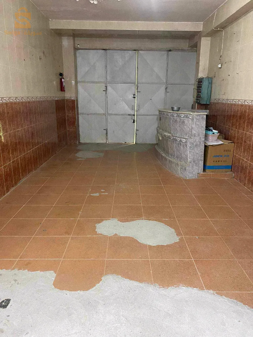 محلل للكراء في العاصمة