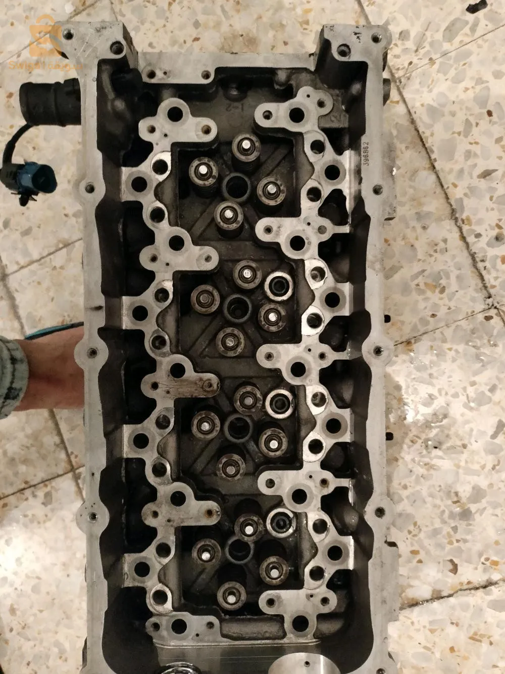 كيلاص كيا سورنتو vgt 170ch 2009 للبيع