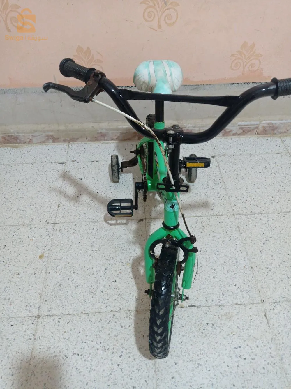 بلدية اولاد دحمان ولاية البرج