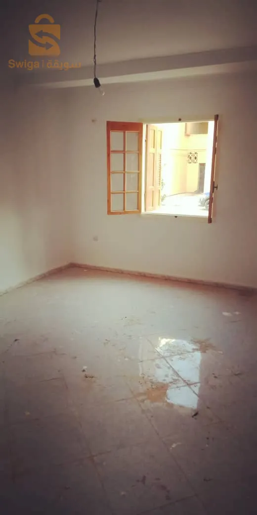 شقة 4 غرف
