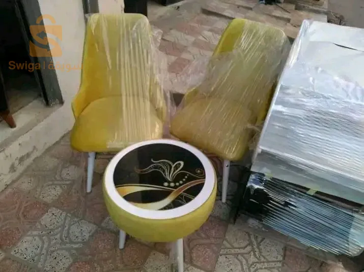 ايمن لصالونات العصرية