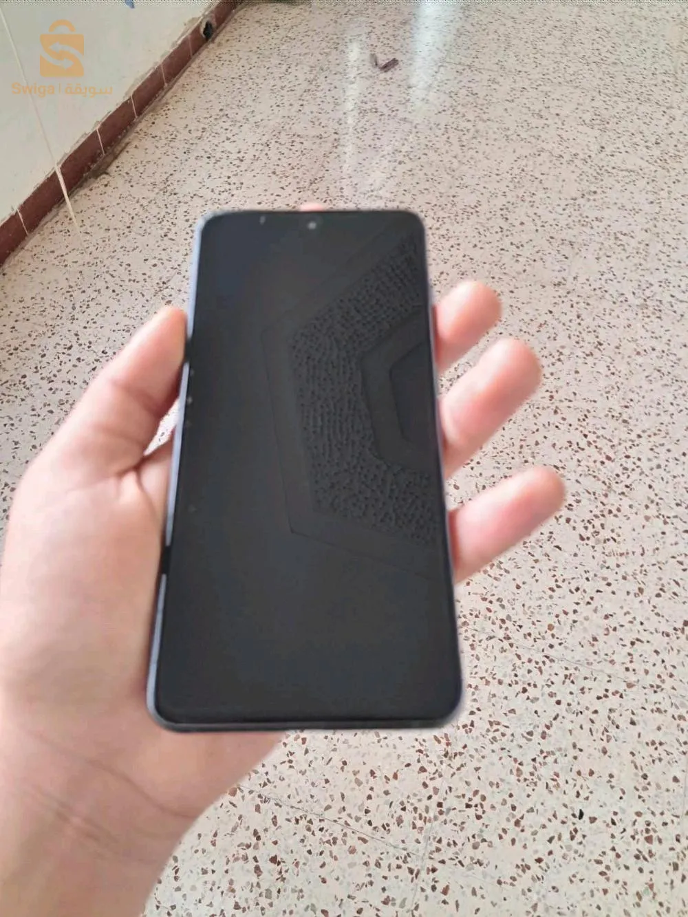 Samsung galaxy S21 fe 5g