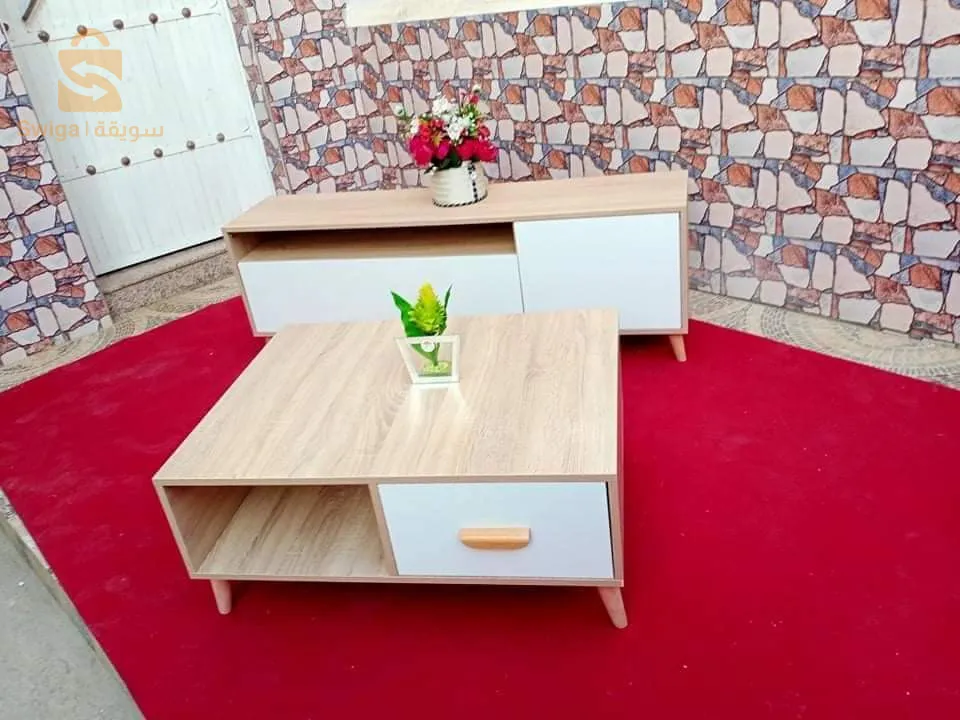 table basse