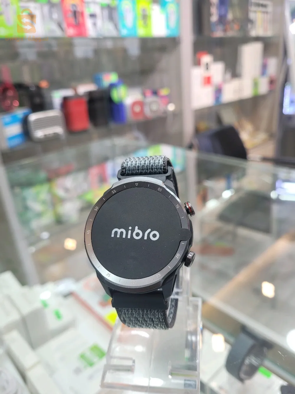 Smart Watch Mibro A2